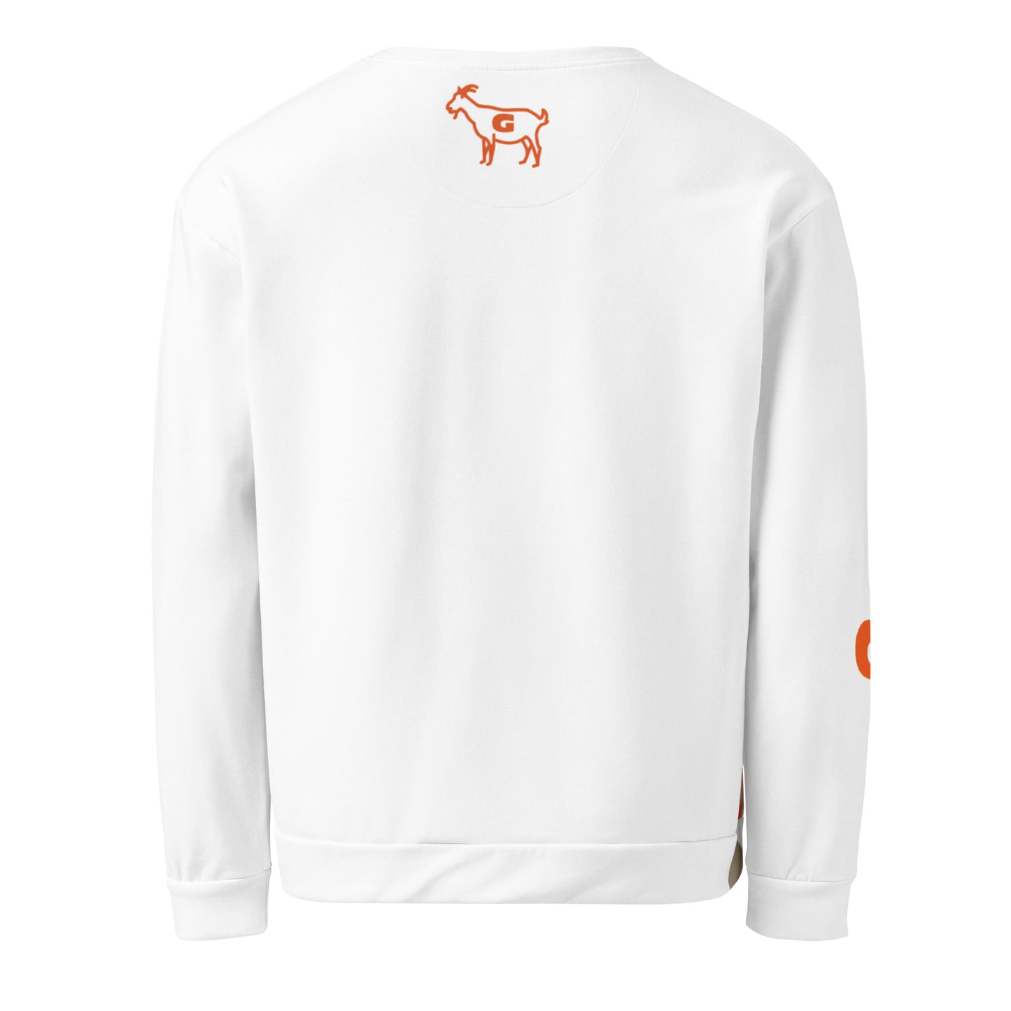 G Classics Fresh Print Unisex Sweatshirt