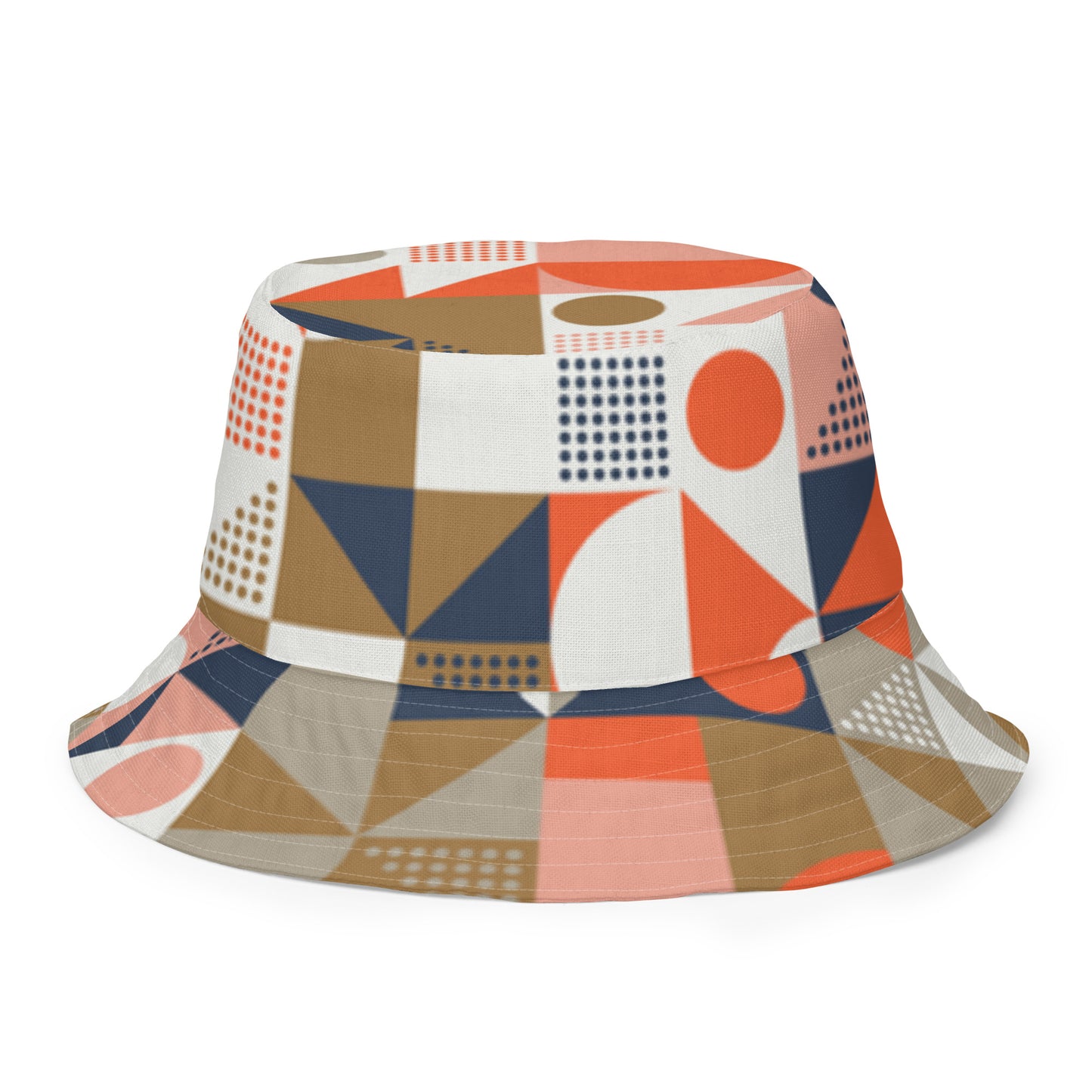 G Classics Fresh Print Reversible bucket hat