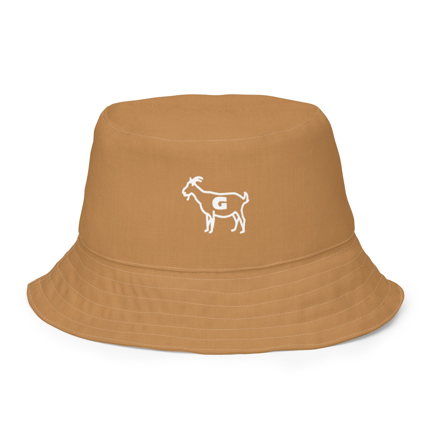 G Classics Fresh Print Reversible bucket hat