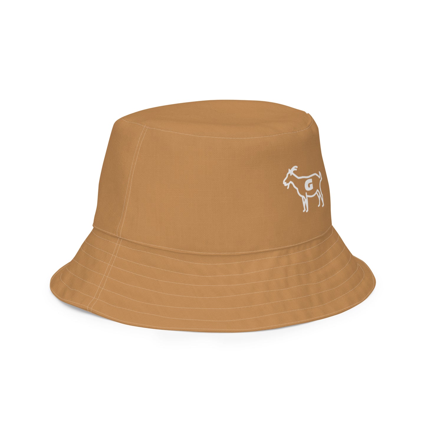 G Classics Fresh Print Reversible bucket hat