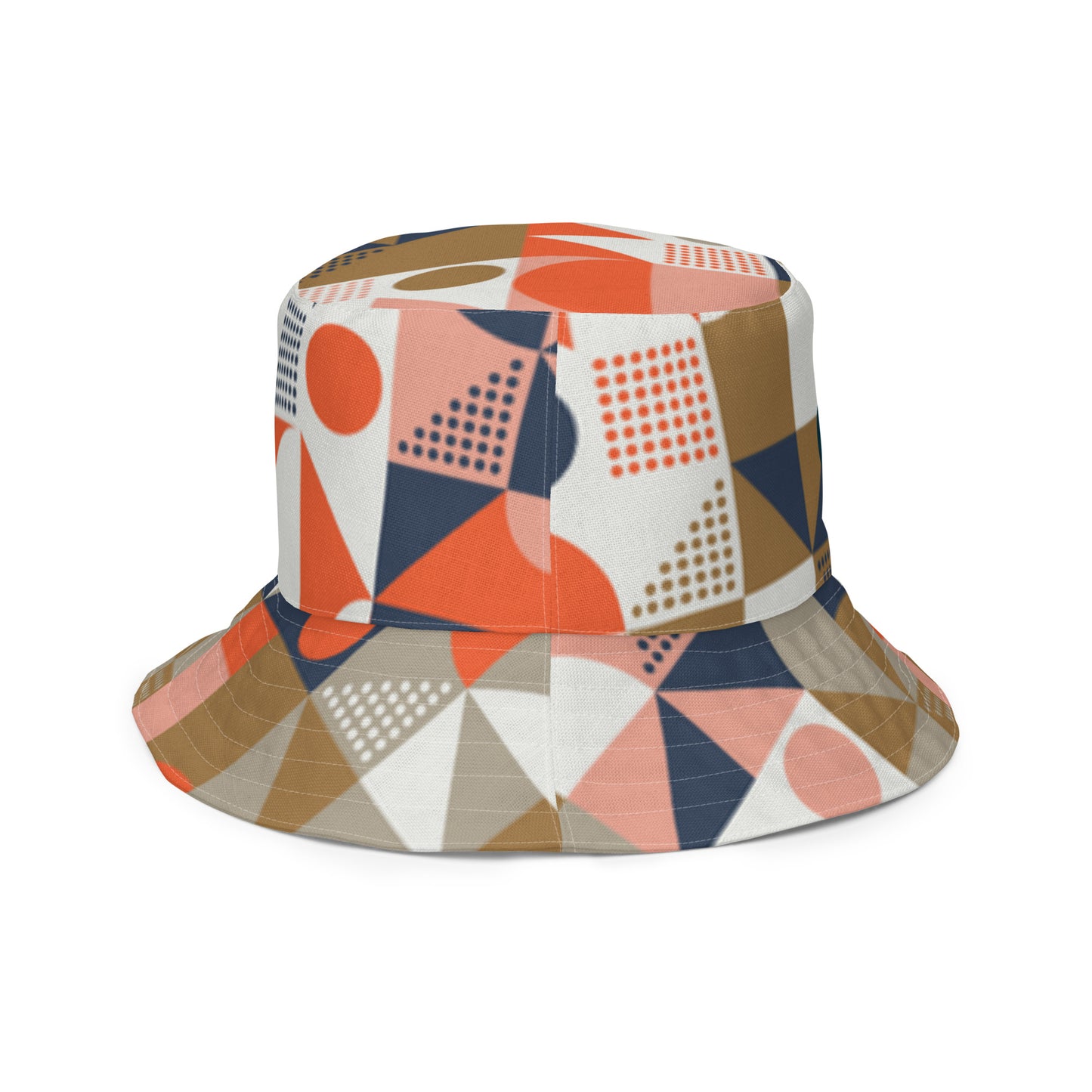 G Classics Fresh Print Reversible bucket hat