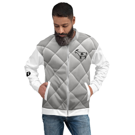 G Classics  Fog Unisex Track Jacket