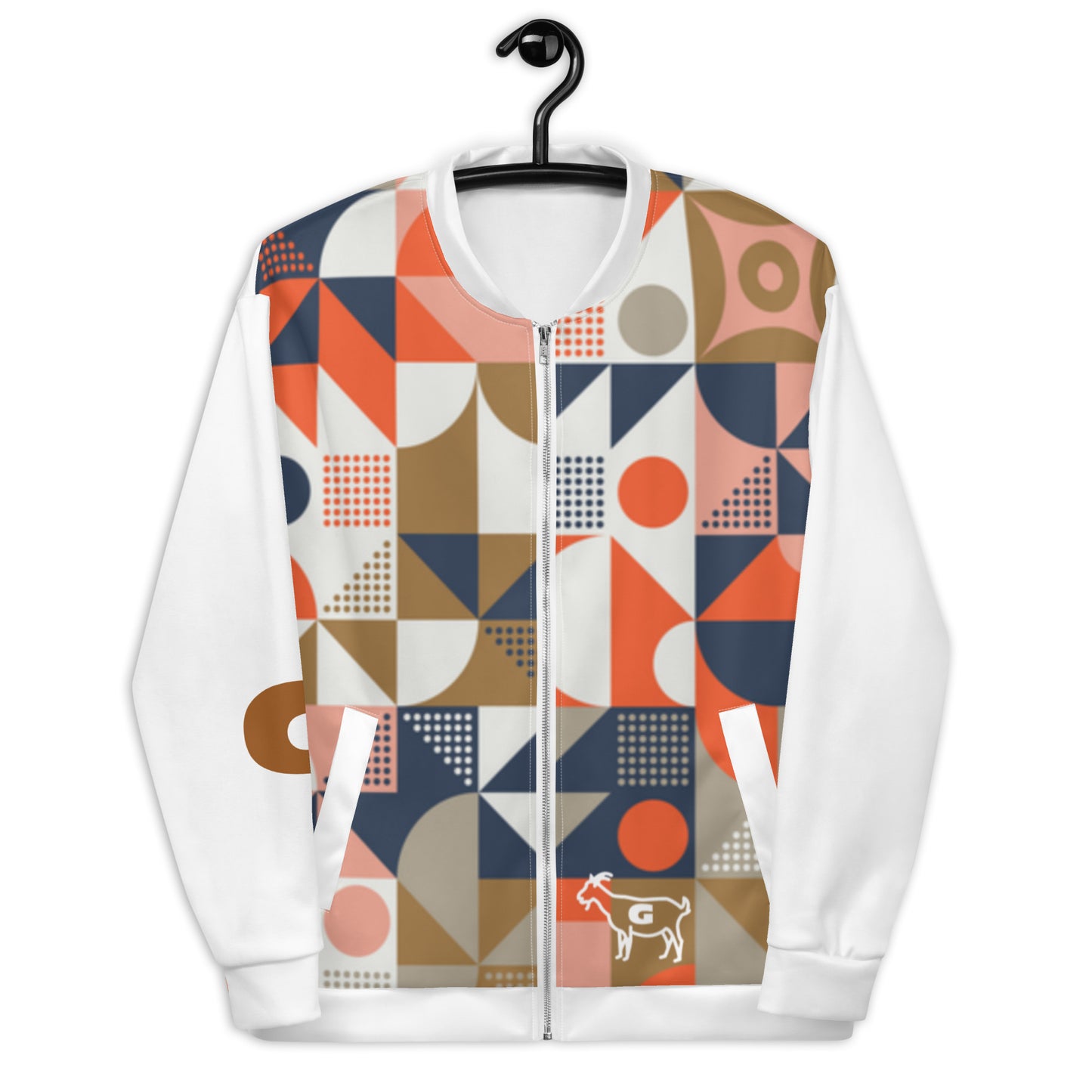 G Classics Fresh Print Unisex Track Jacket