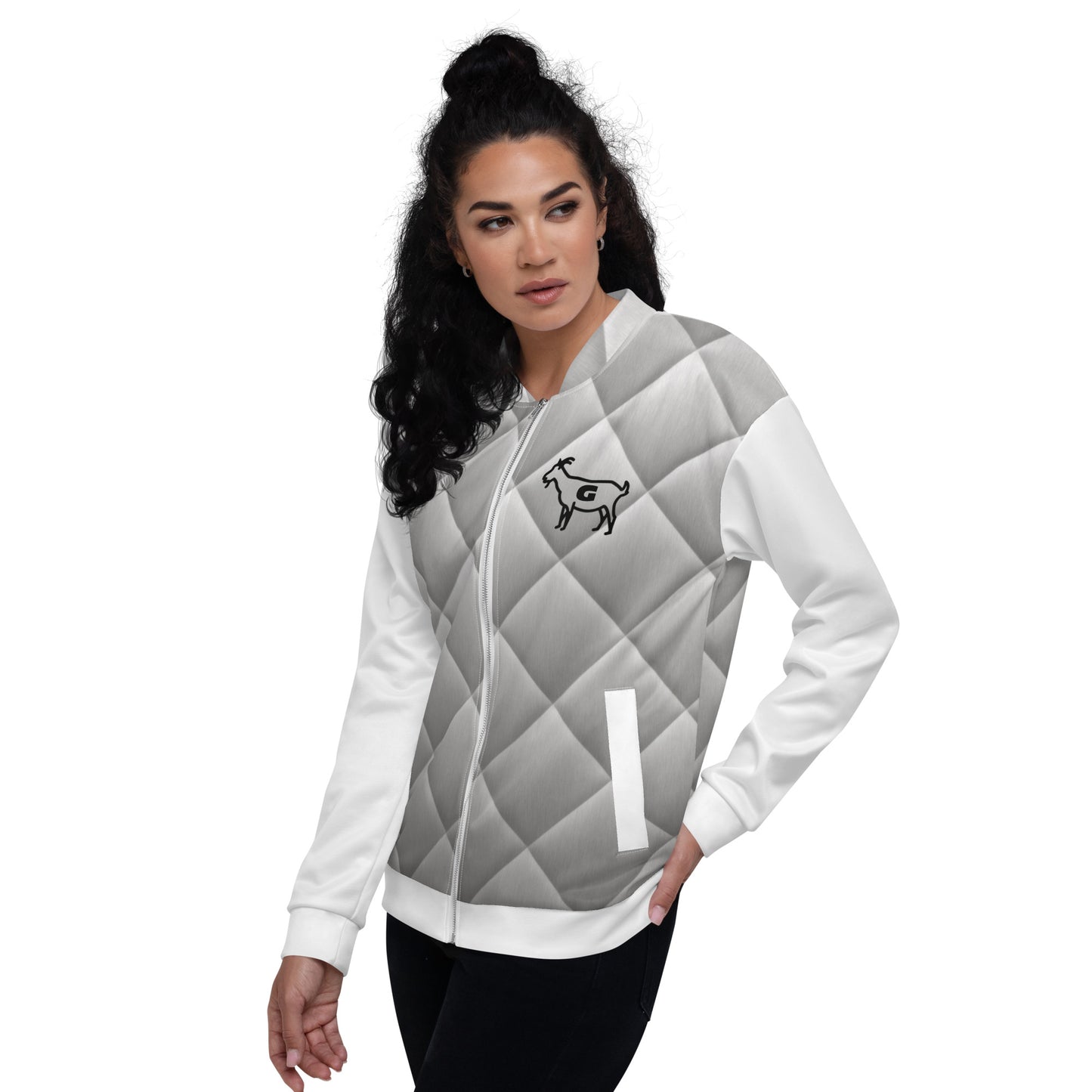 G Classics  Fog Unisex Track Jacket