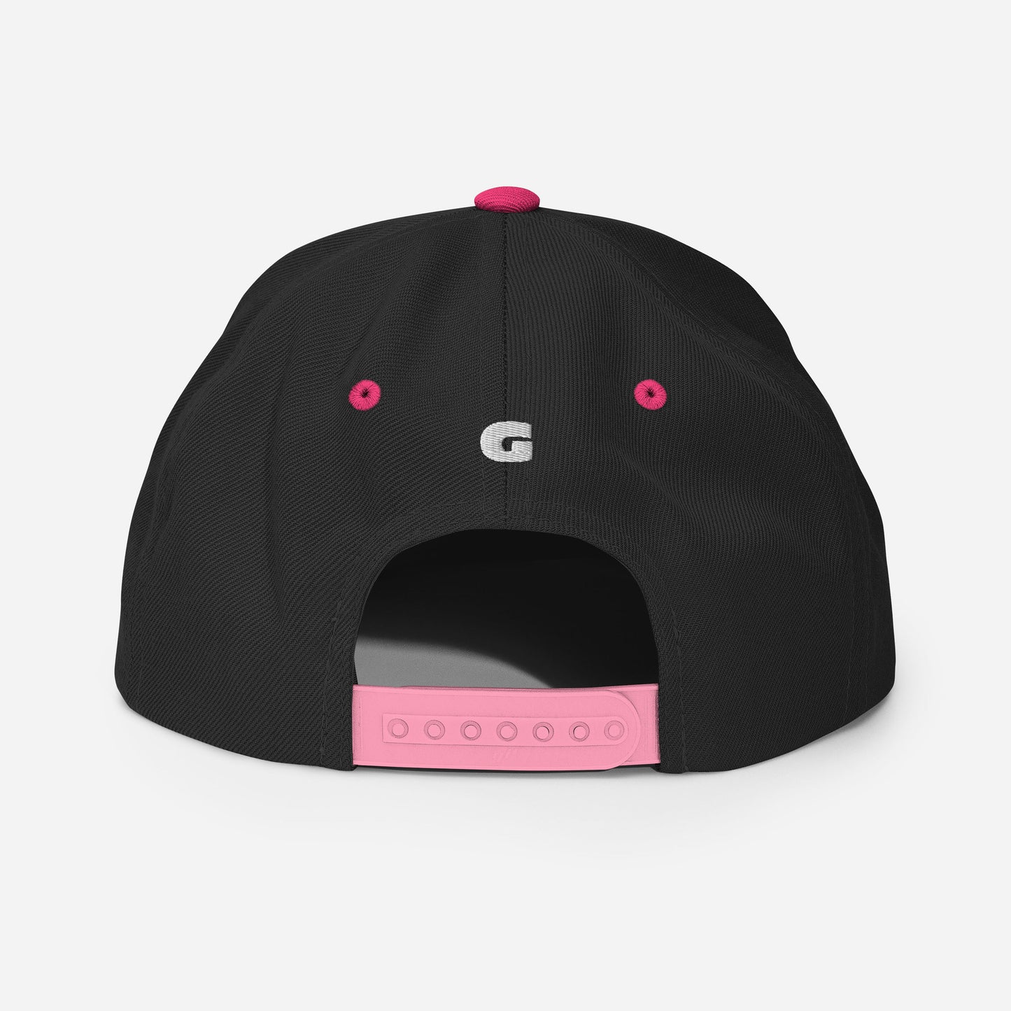 G Classics  G Snapback Hat