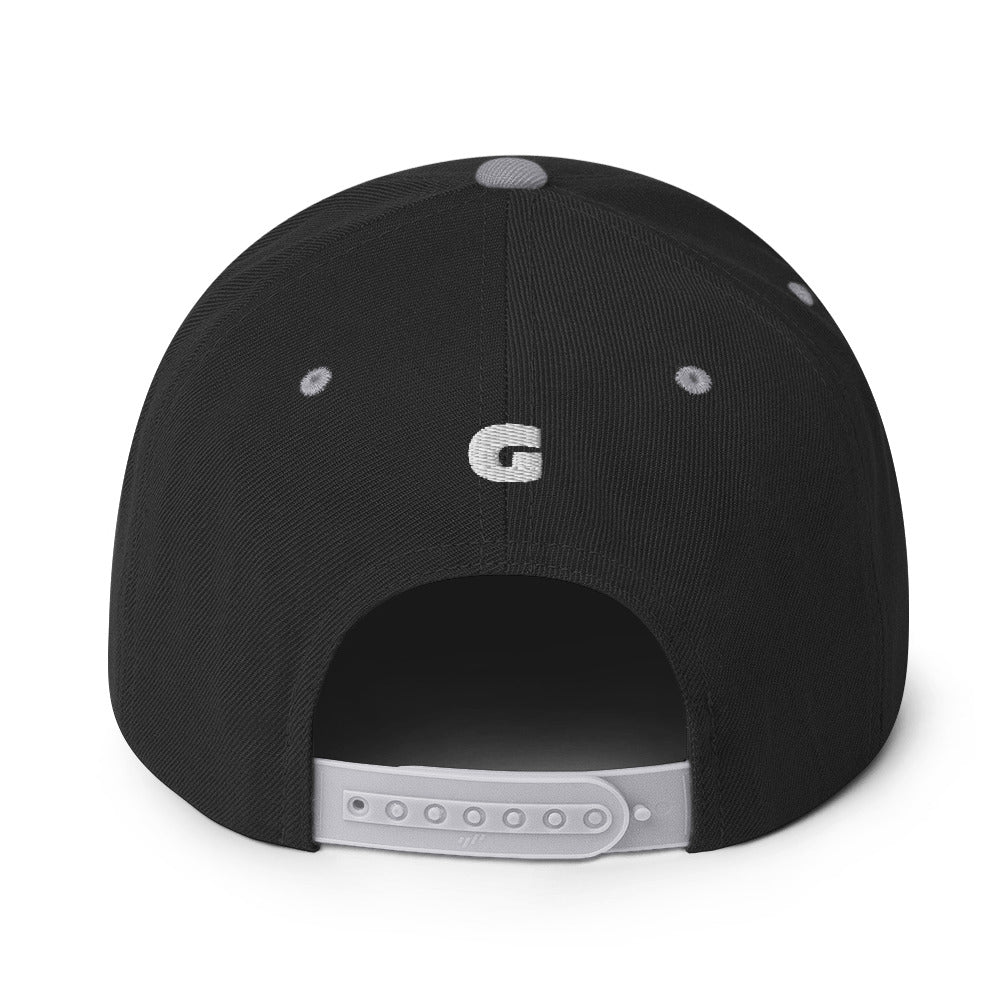 G Classics  G Snapback Hat