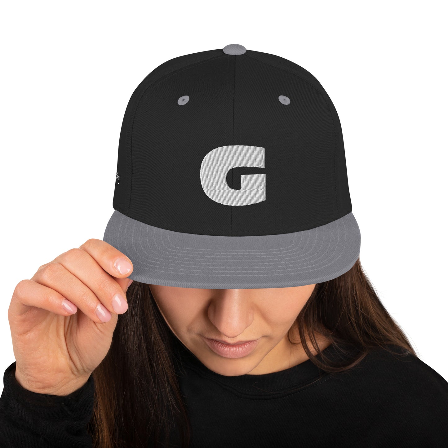 G Classics Classic Snapback Hat