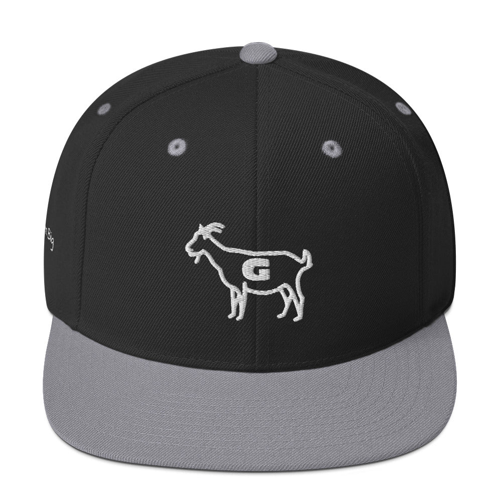 G Classics  G Snapback Hat