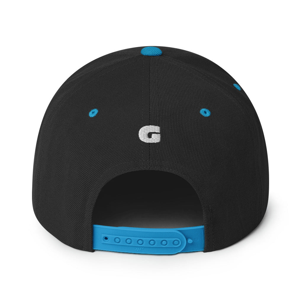 G Classics  G Snapback Hat