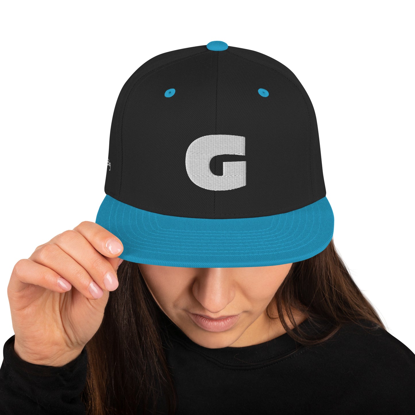 G Classics Classic Snapback Hat