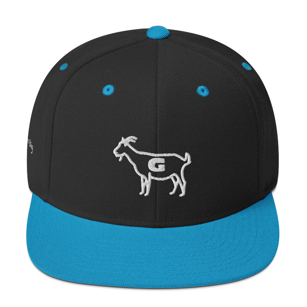 G Classics  G Snapback Hat