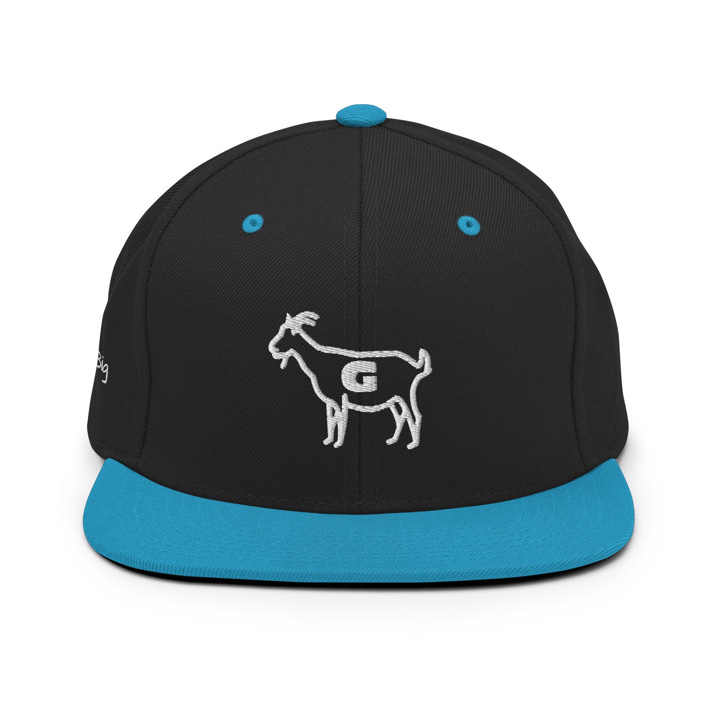 G Classics  G Snapback Hat