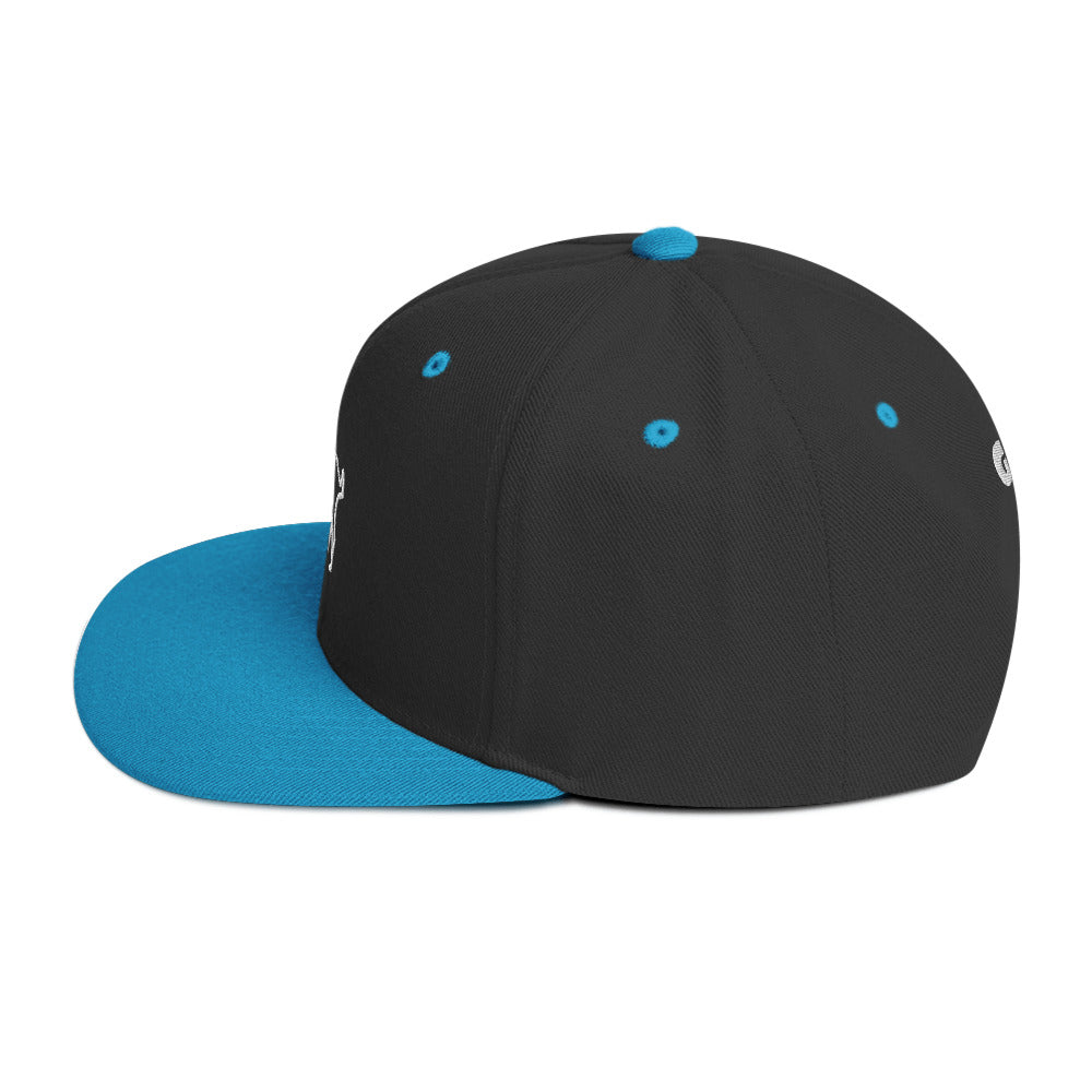 G Classics  G Snapback Hat