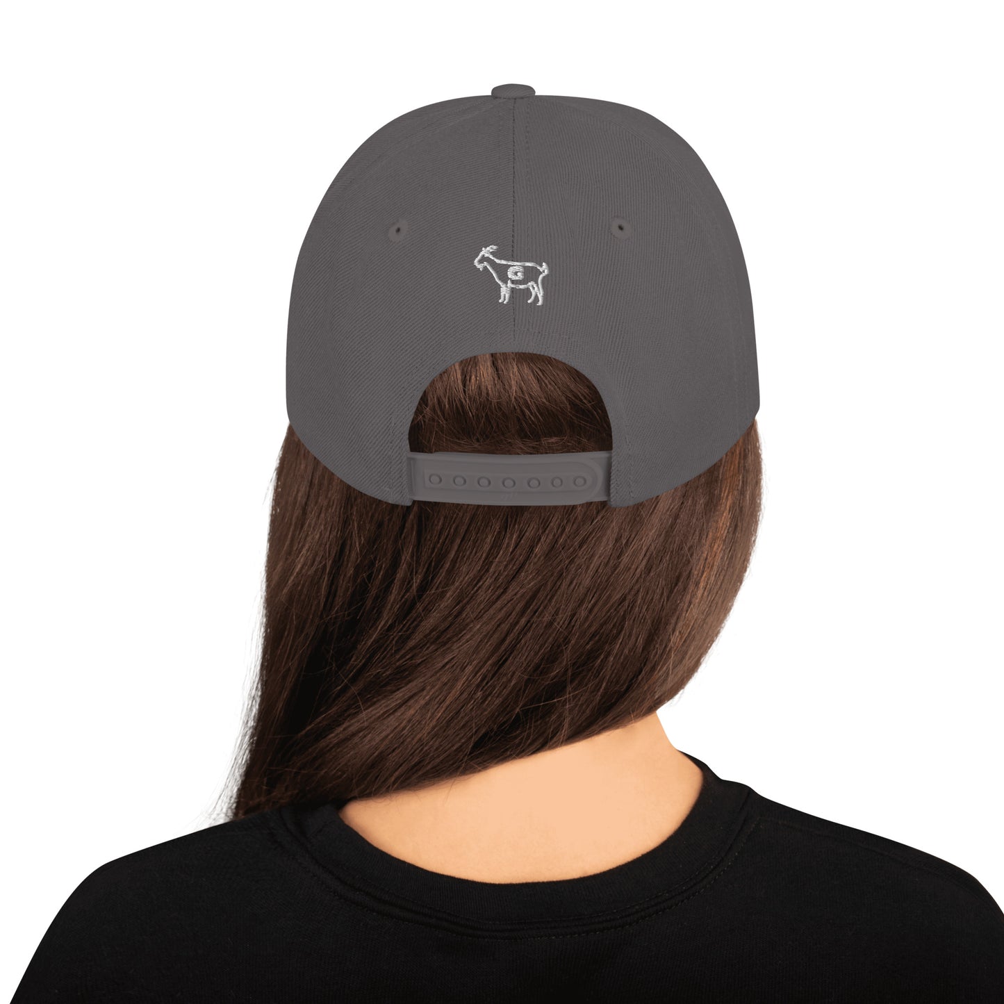 G Classics Classic Snapback Hat