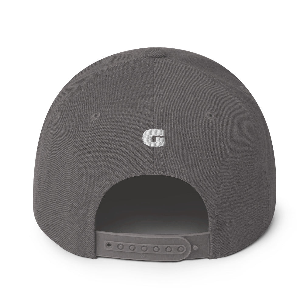 G Classics  G Snapback Hat