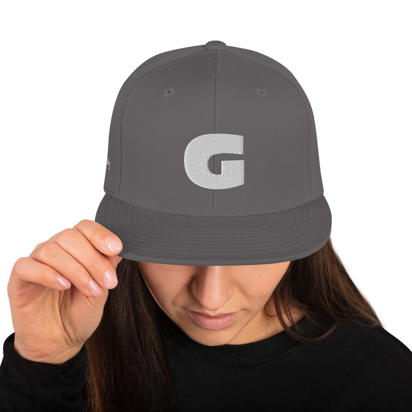 G Classics Classic Snapback Hat