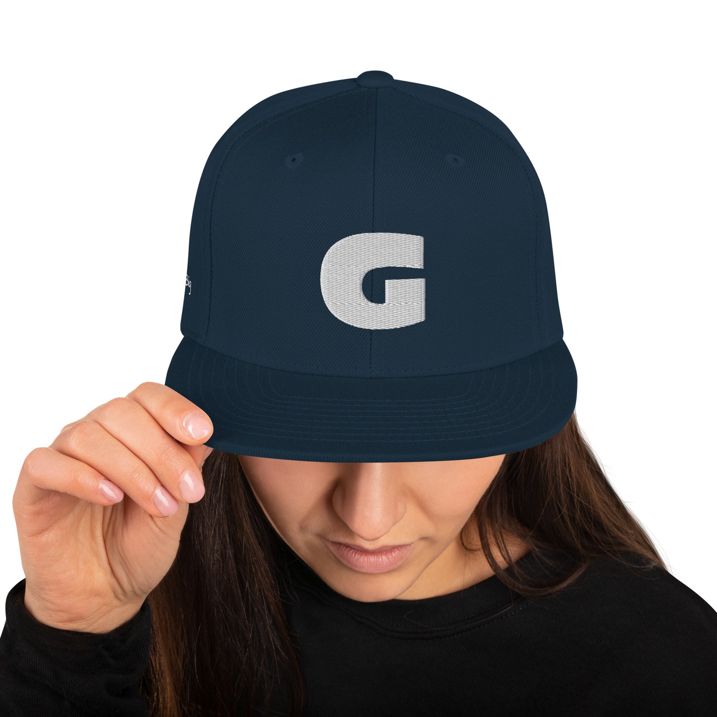 G Classics Classic Snapback Hat