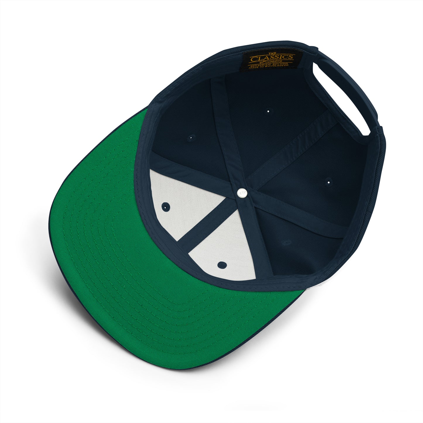 G Classics  G Snapback Hat