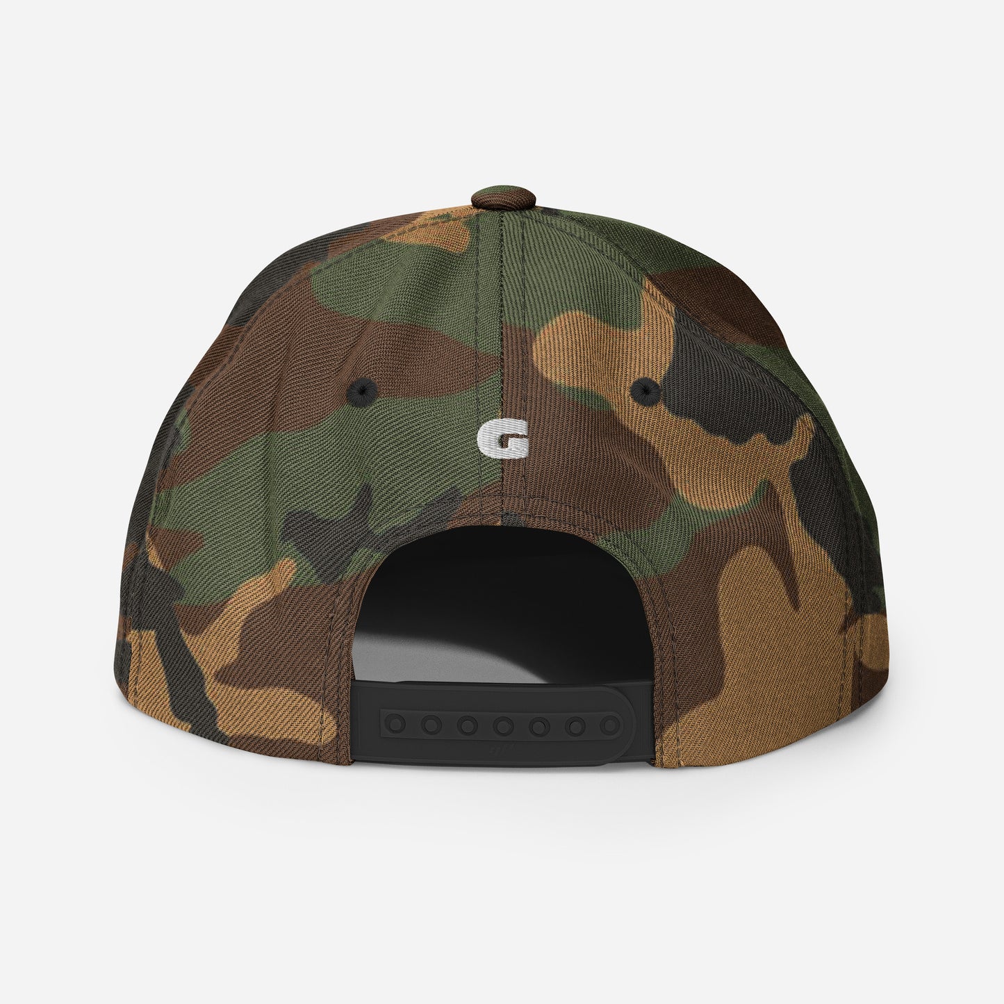 G Classics  G Snapback Hat