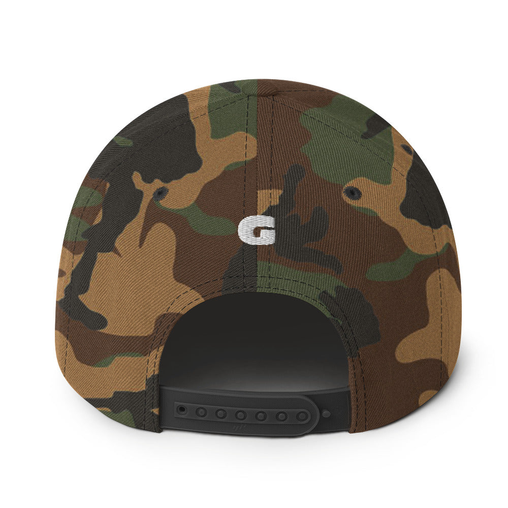 G Classics  G Snapback Hat