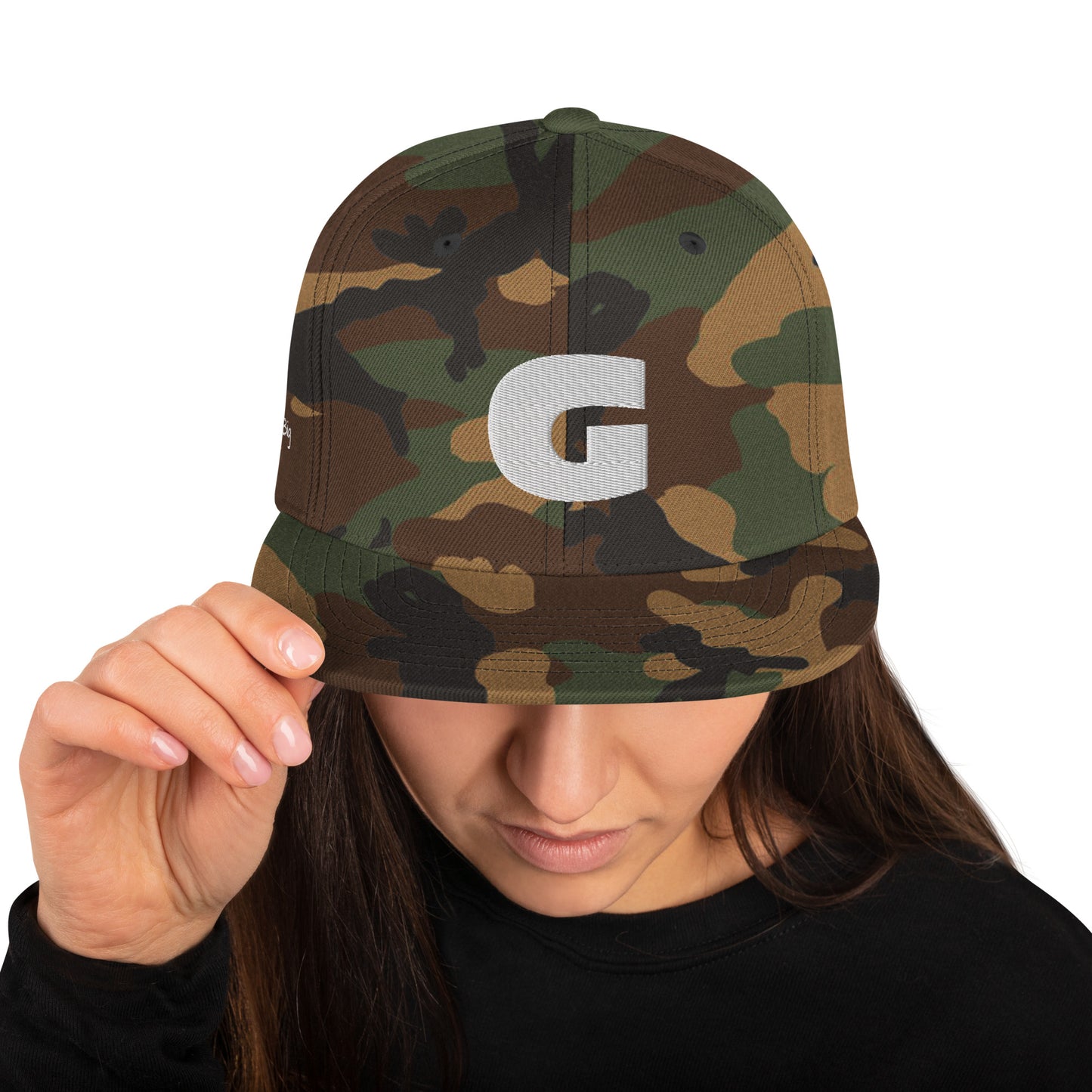 G Classics Classic Snapback Hat