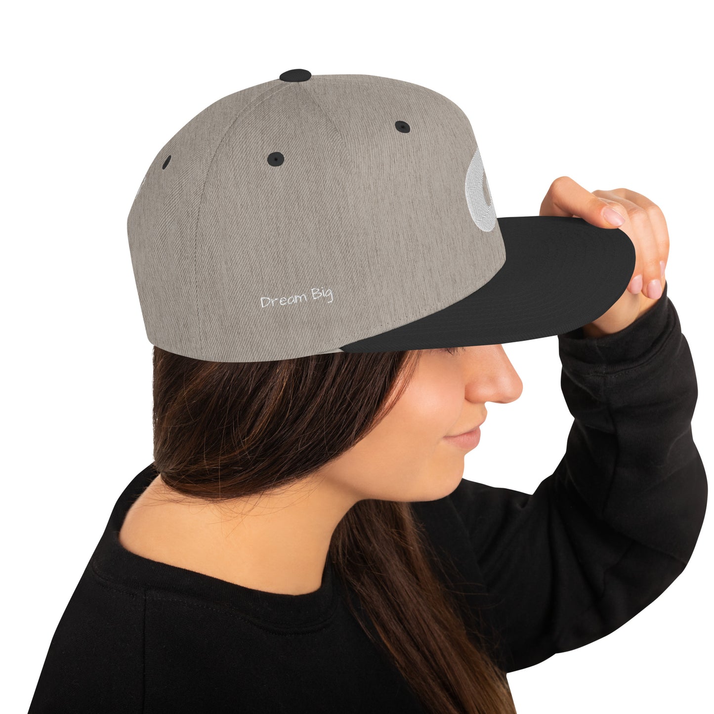 G Classics Classic Snapback Hat