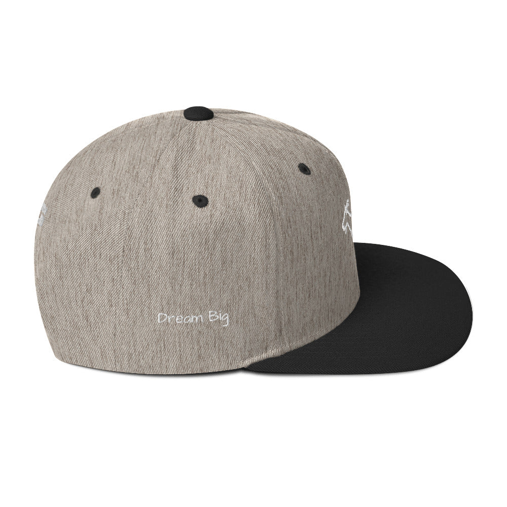 G Classics  G Snapback Hat