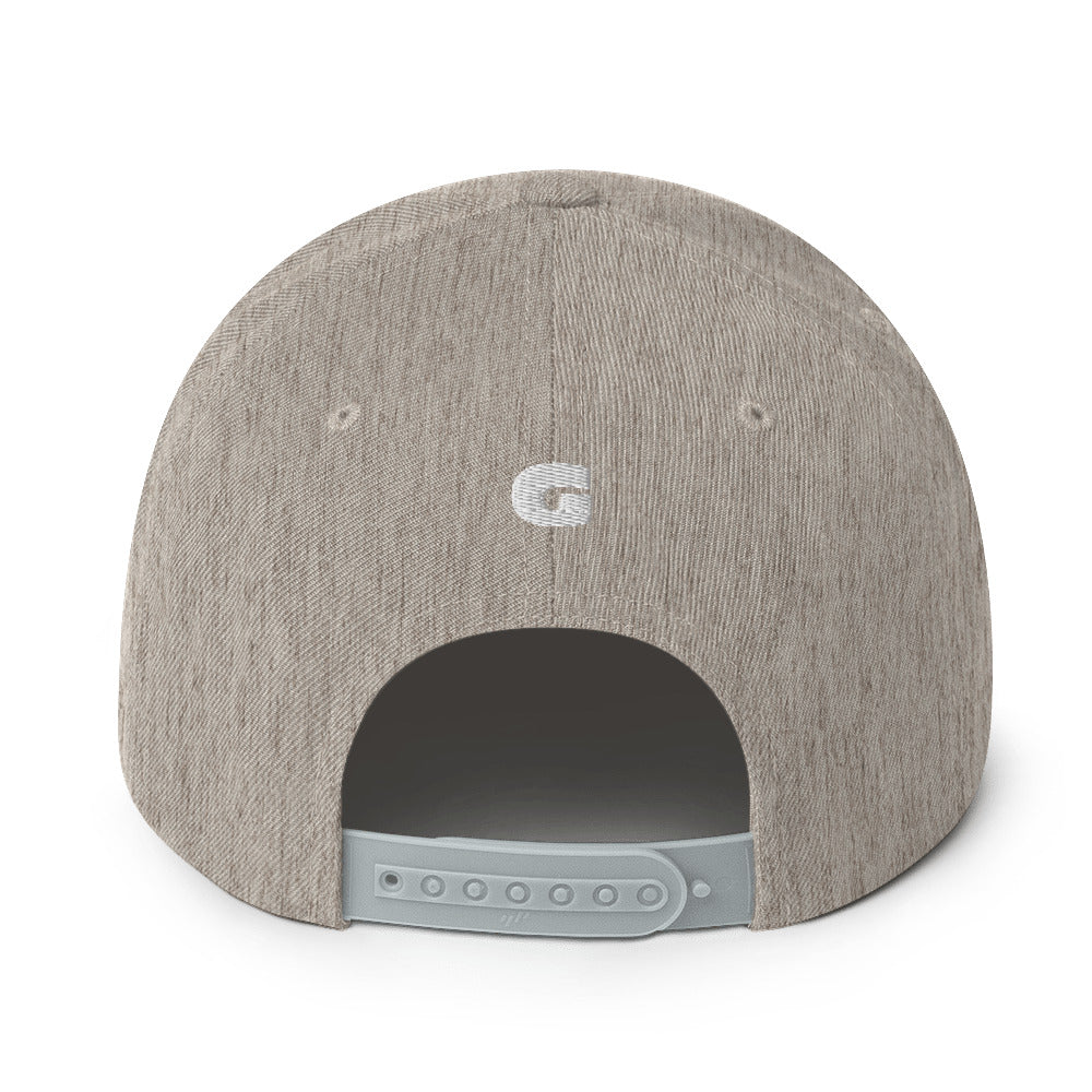 G Classics  G Snapback Hat