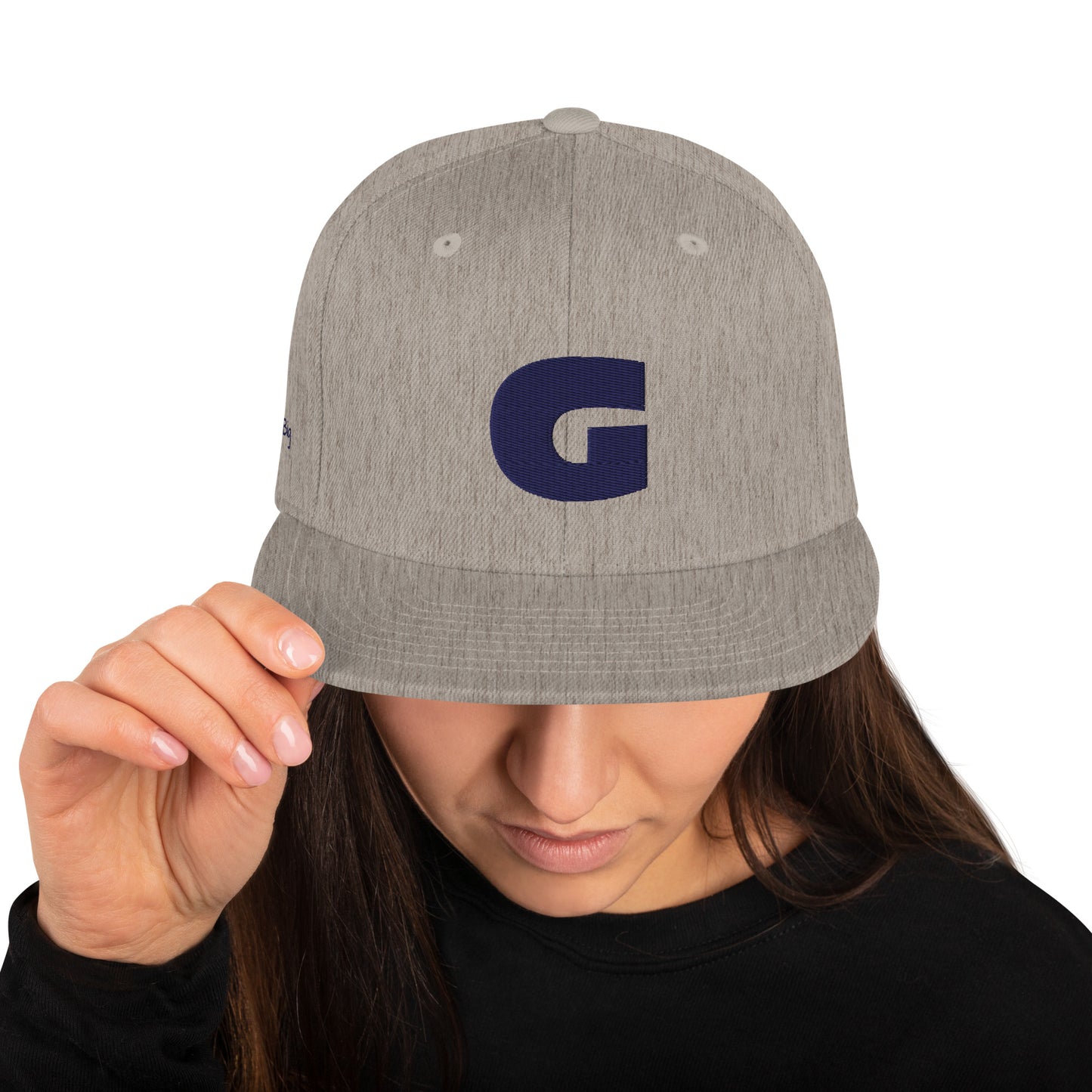 G Classics AT Snapback Hat