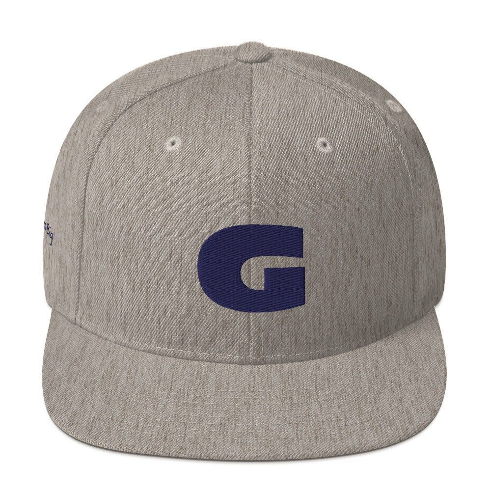 G Classics AT Snapback Hat