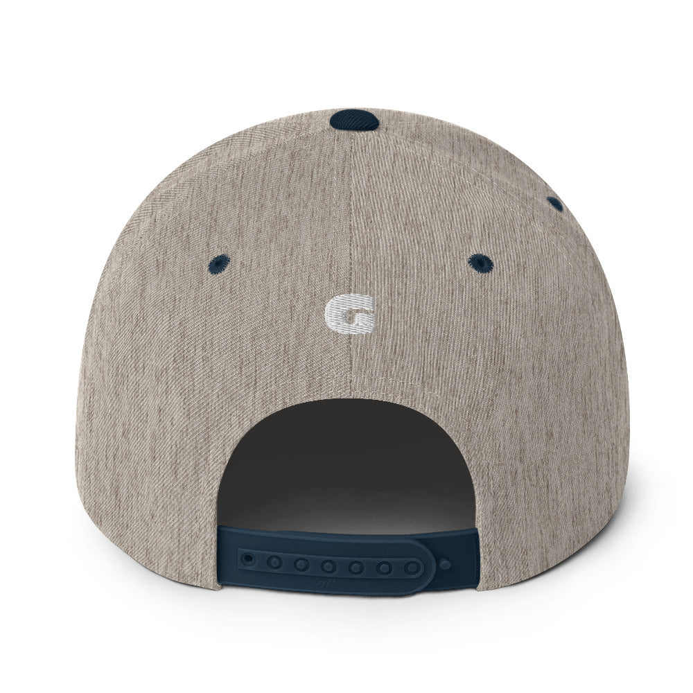 G Classics  G Snapback Hat