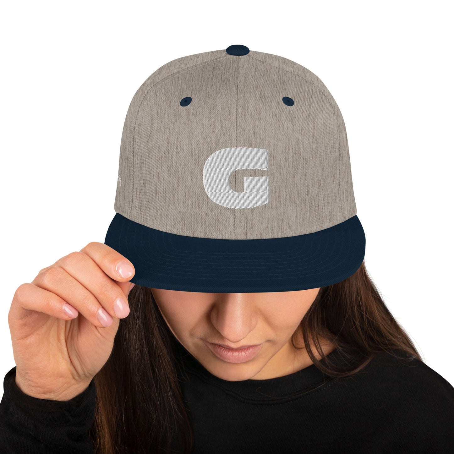 G Classics Classic Snapback Hat