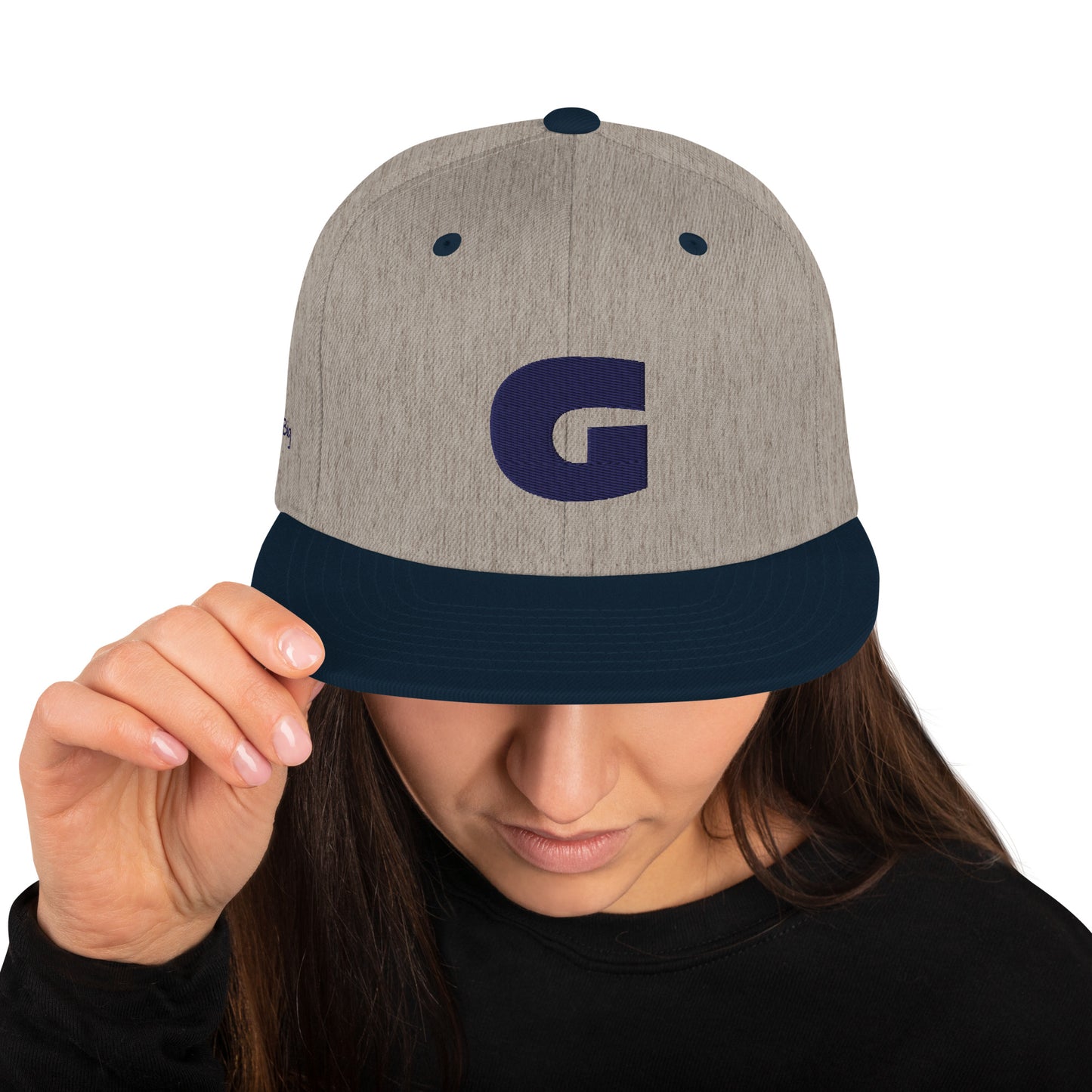 G Classics AT Snapback Hat