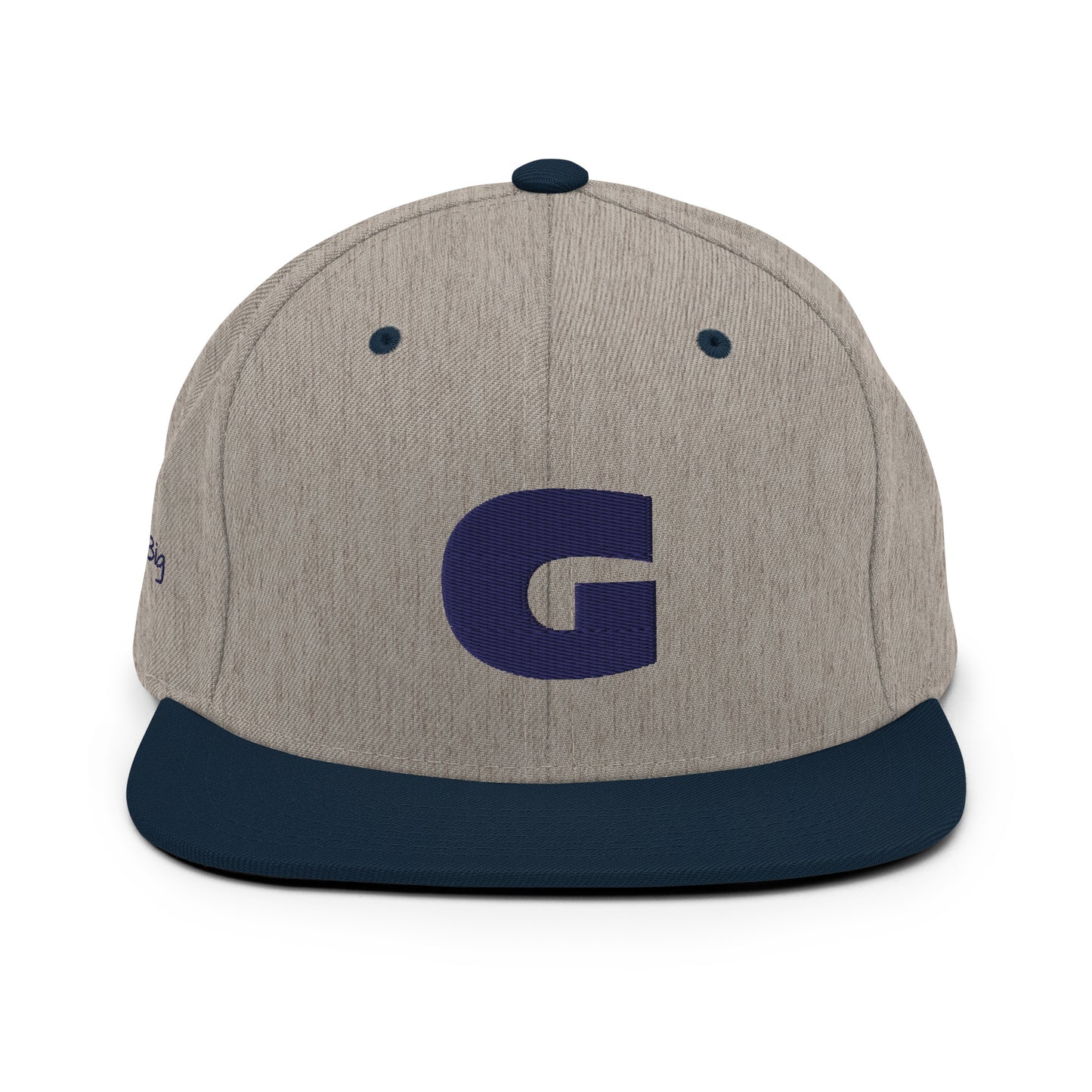 G Classics AT Snapback Hat