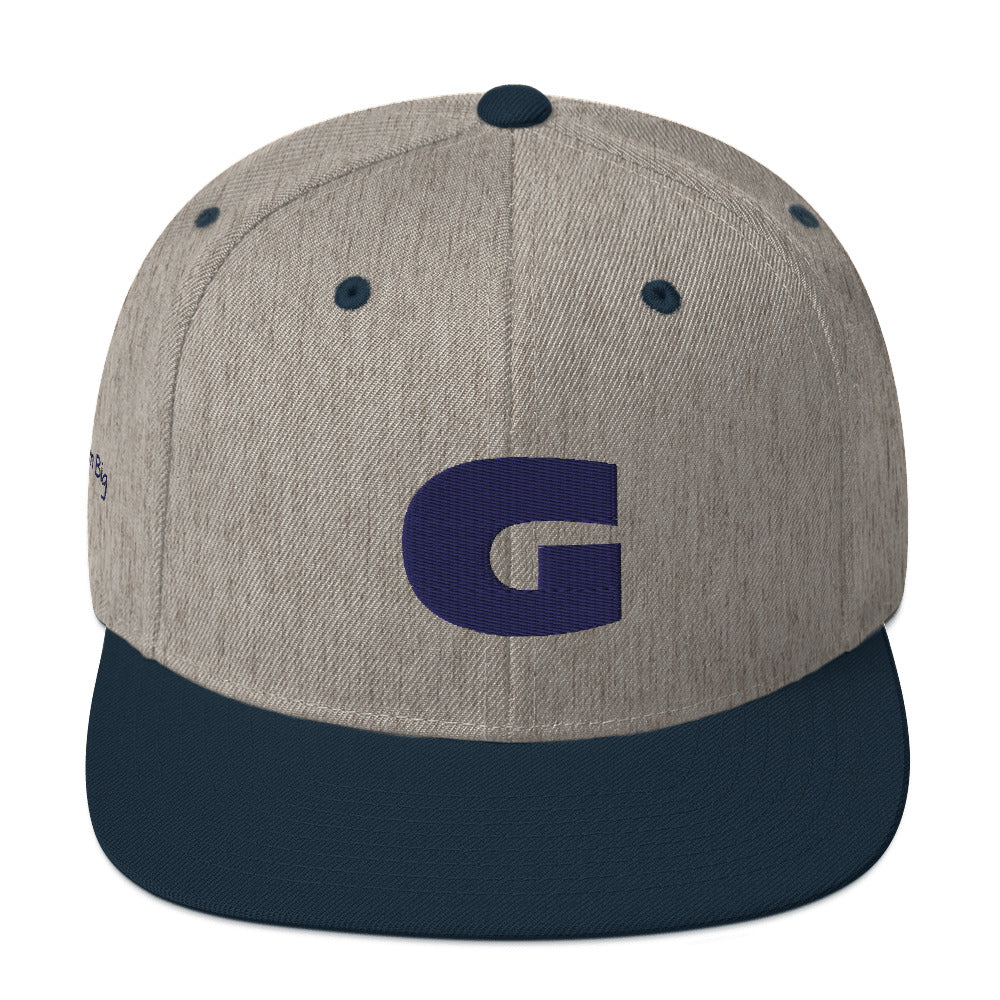 G Classics AT Snapback Hat