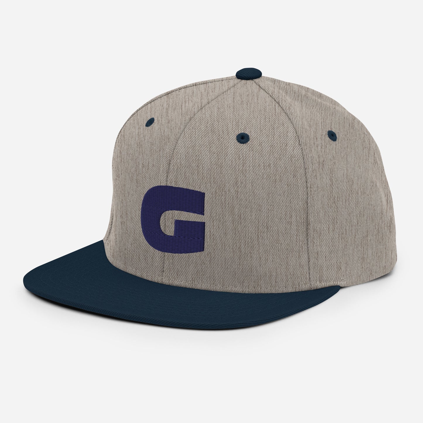 G Classics AT Snapback Hat