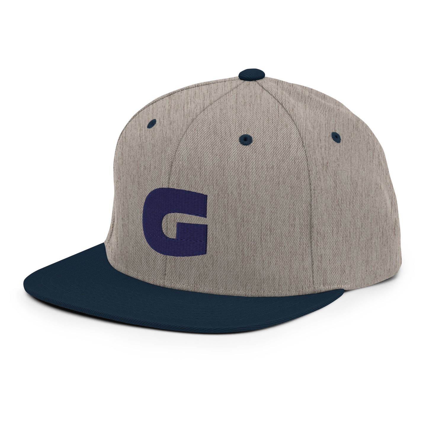 G Classics AT Snapback Hat