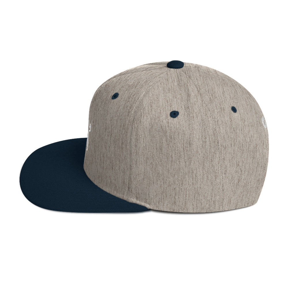 G Classics  G Snapback Hat