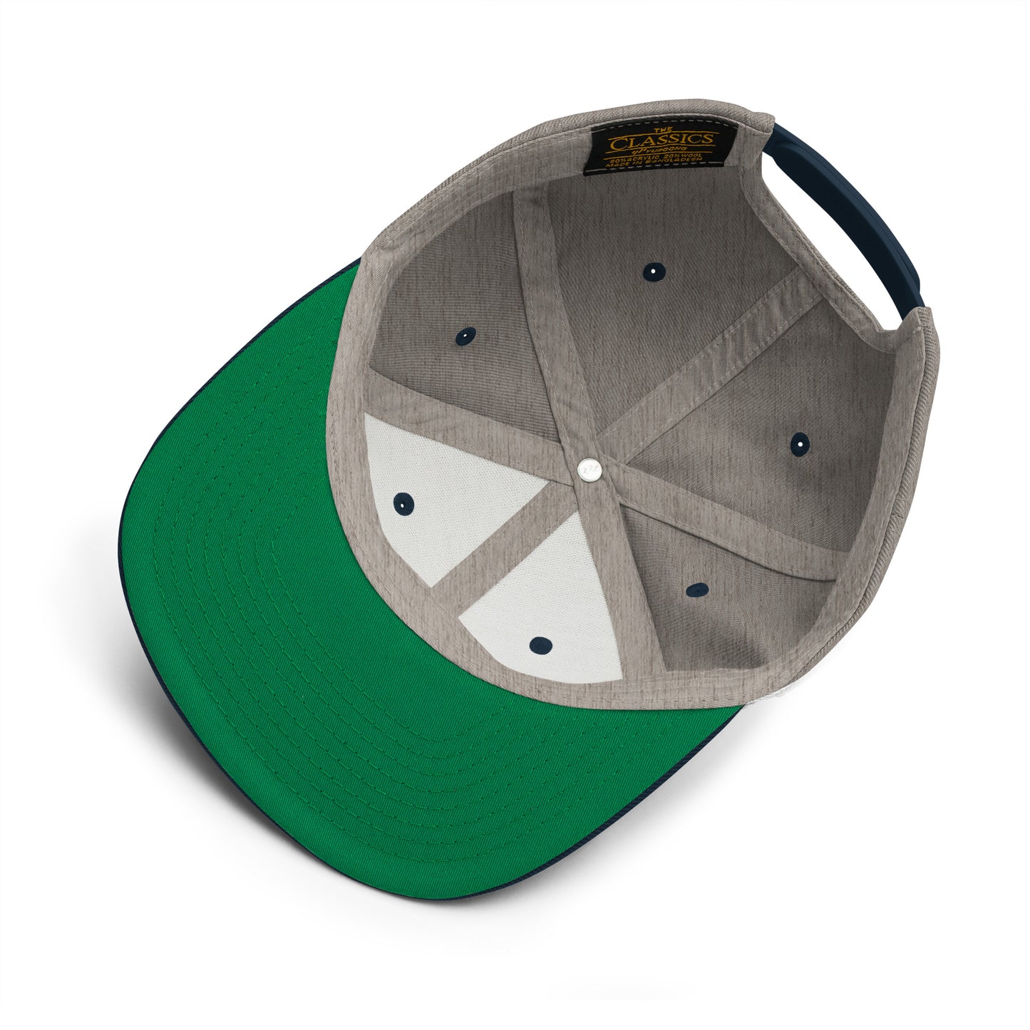 G Classics  G Snapback Hat