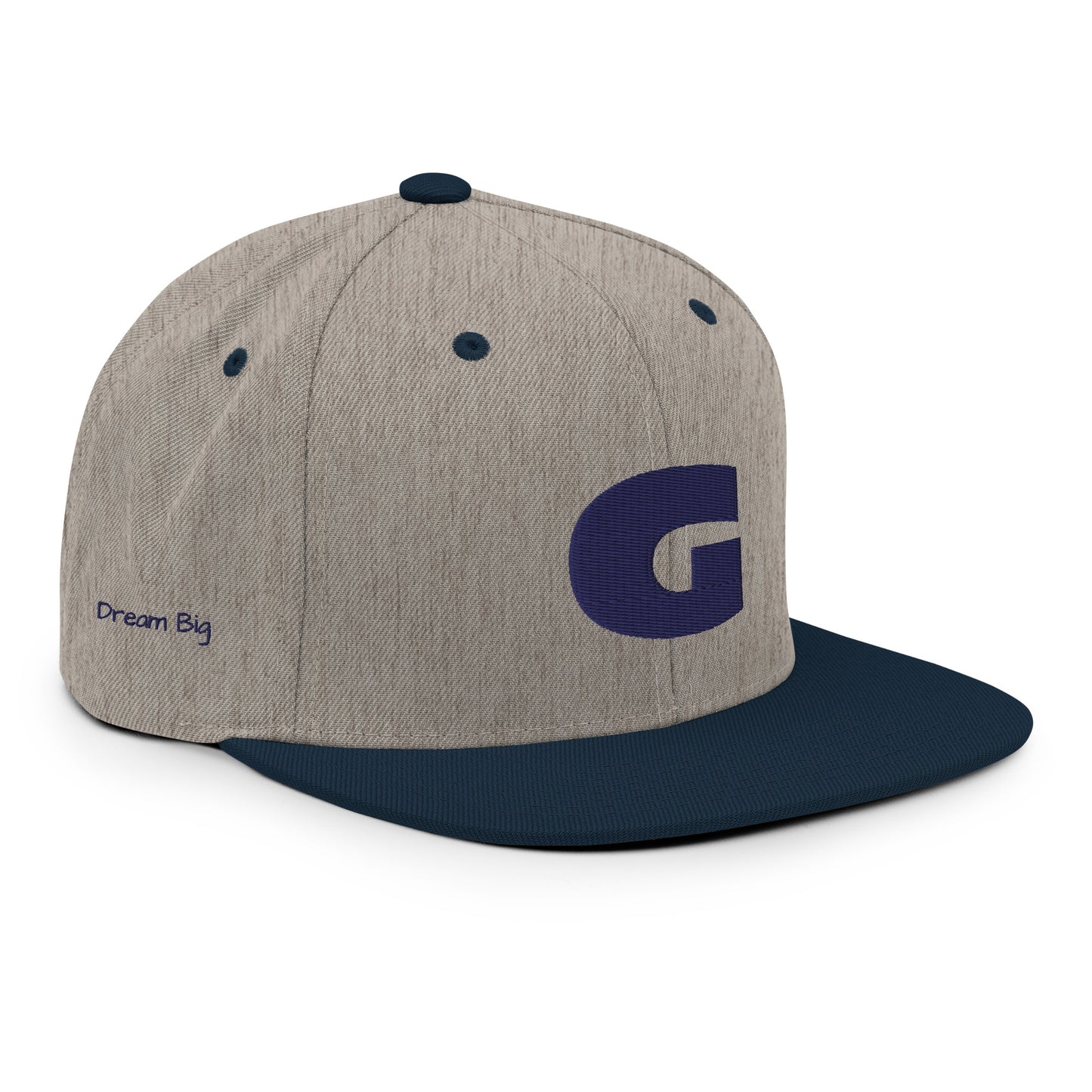 G Classics AT Snapback Hat