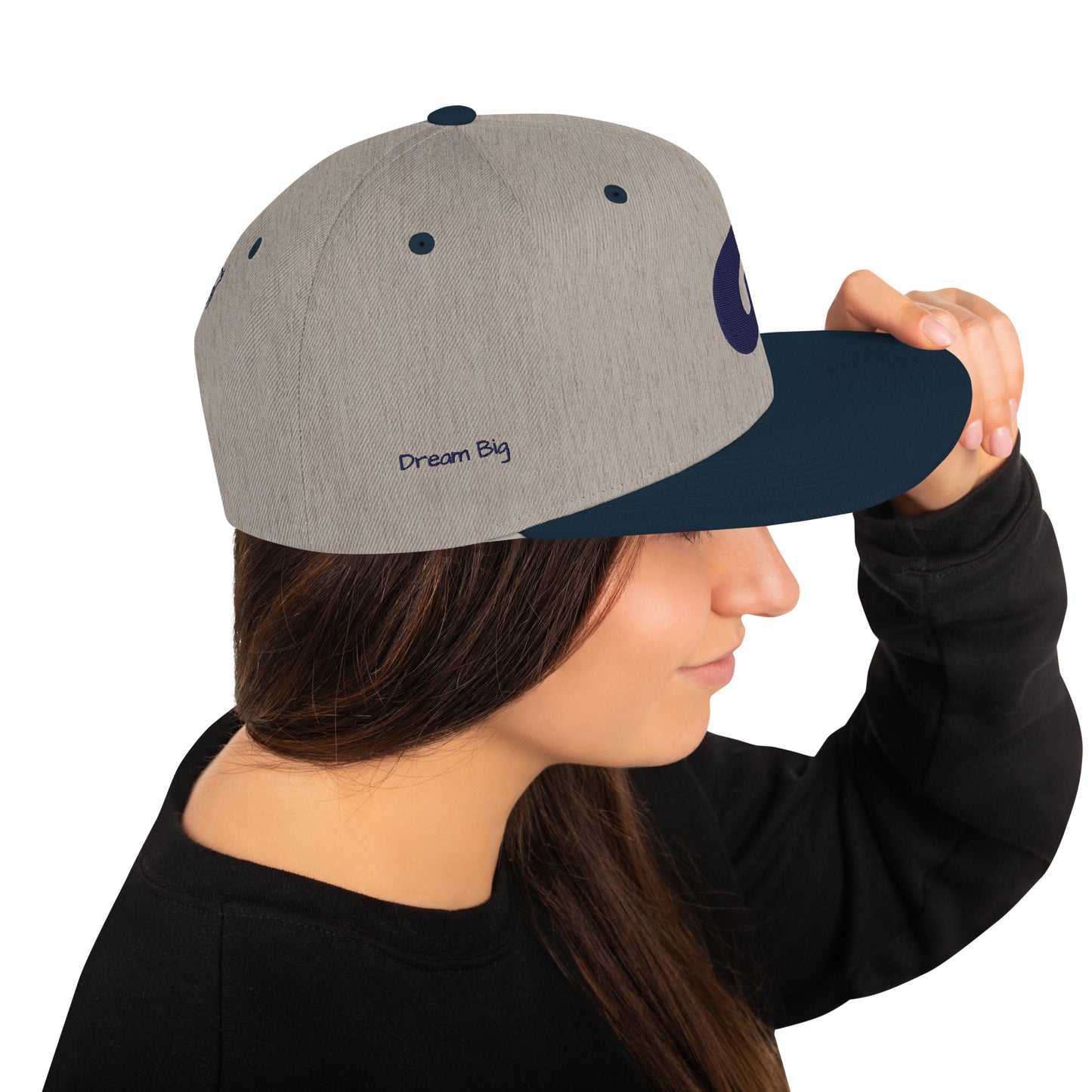 G Classics AT Snapback Hat