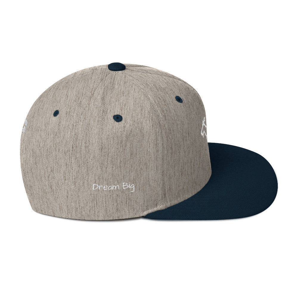 G Classics  G Snapback Hat