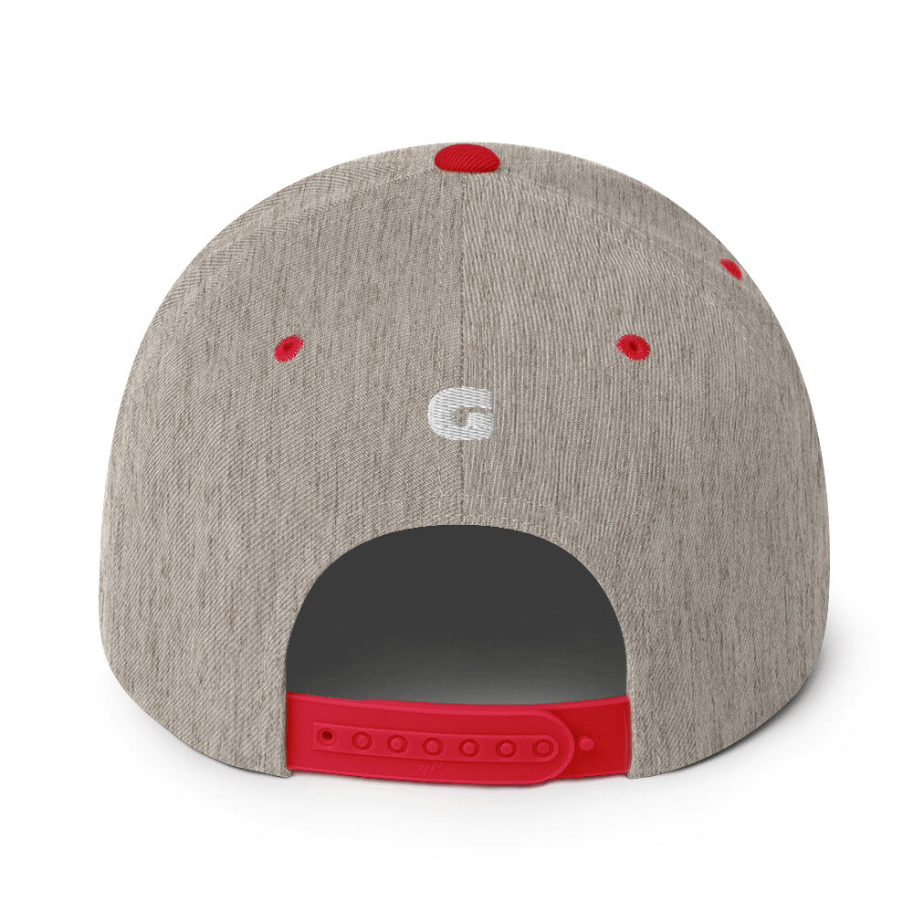 G Classics  G Snapback Hat