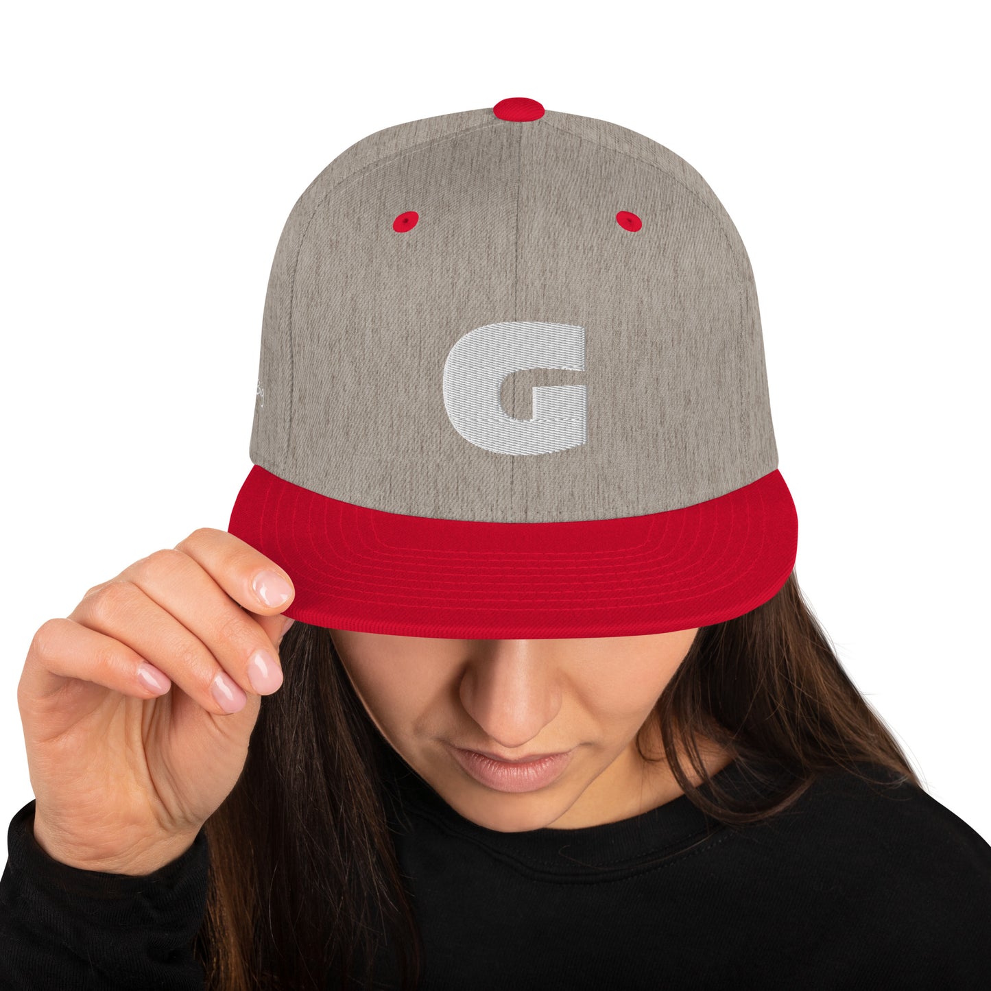 G Classics Classic Snapback Hat