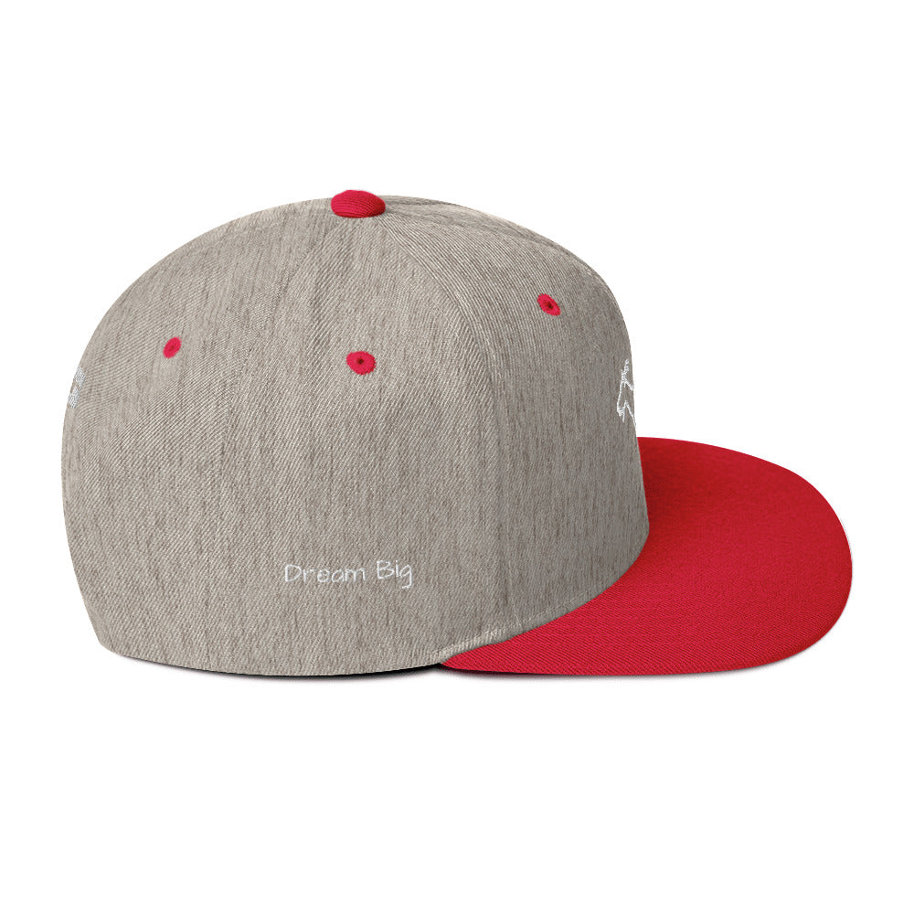 G Classics  G Snapback Hat