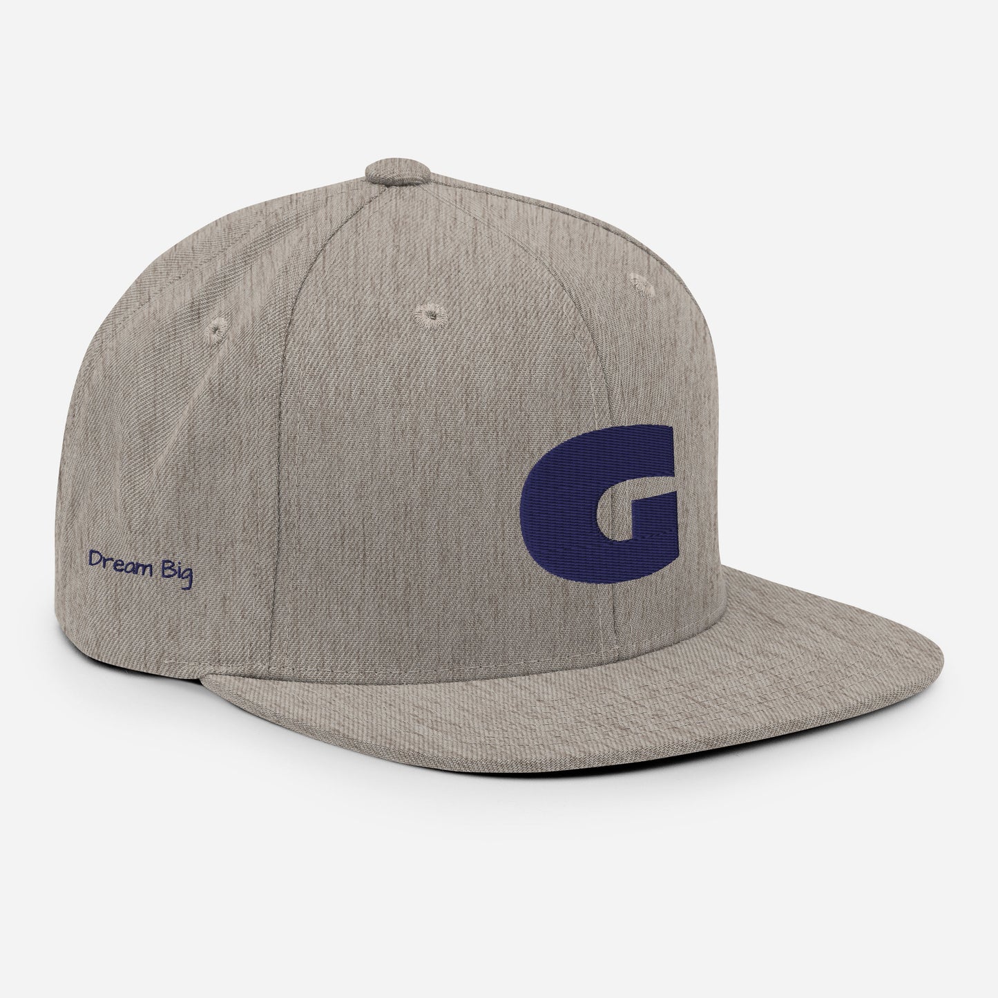 G Classics AT Snapback Hat