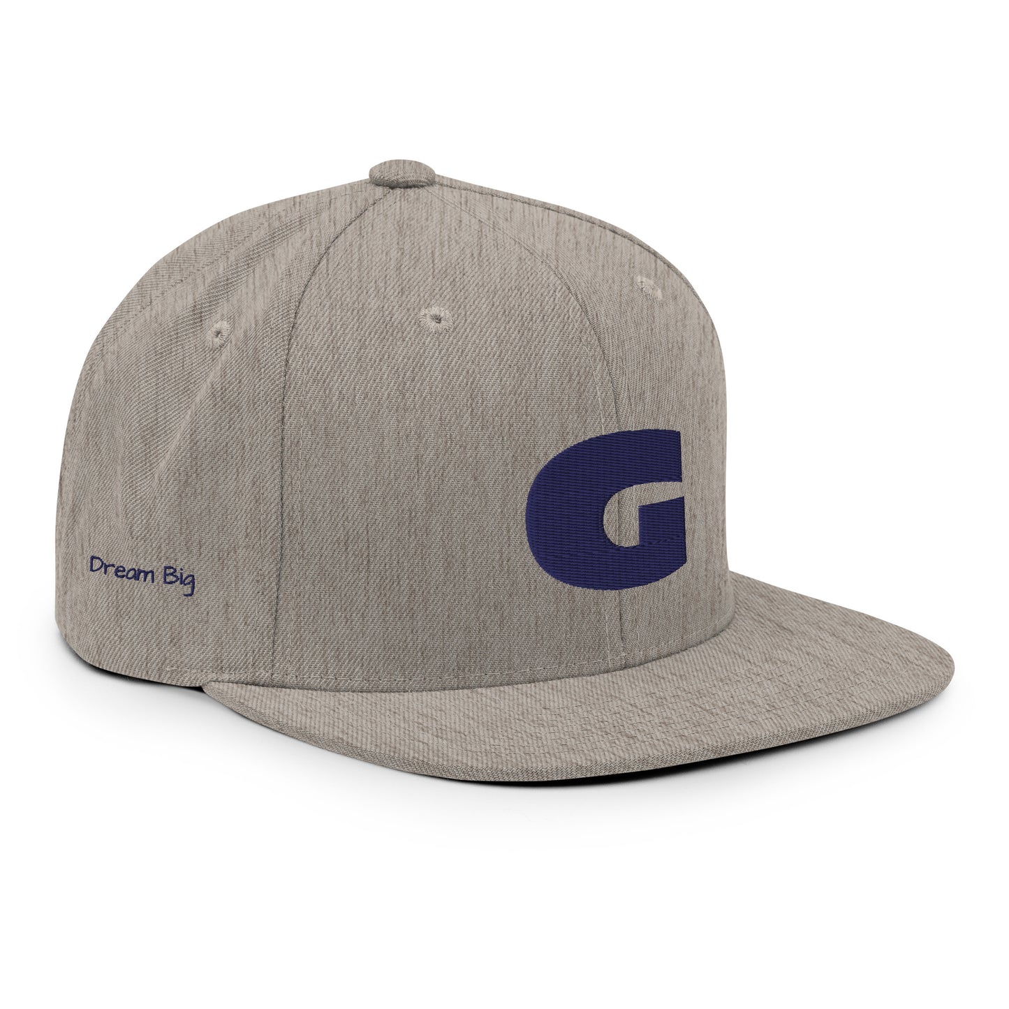 G Classics AT Snapback Hat