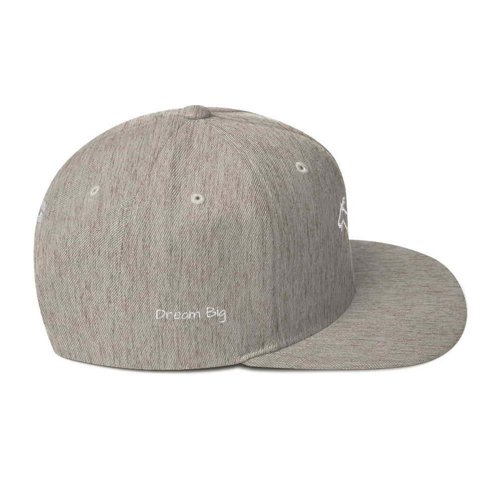 G Classics  G Snapback Hat