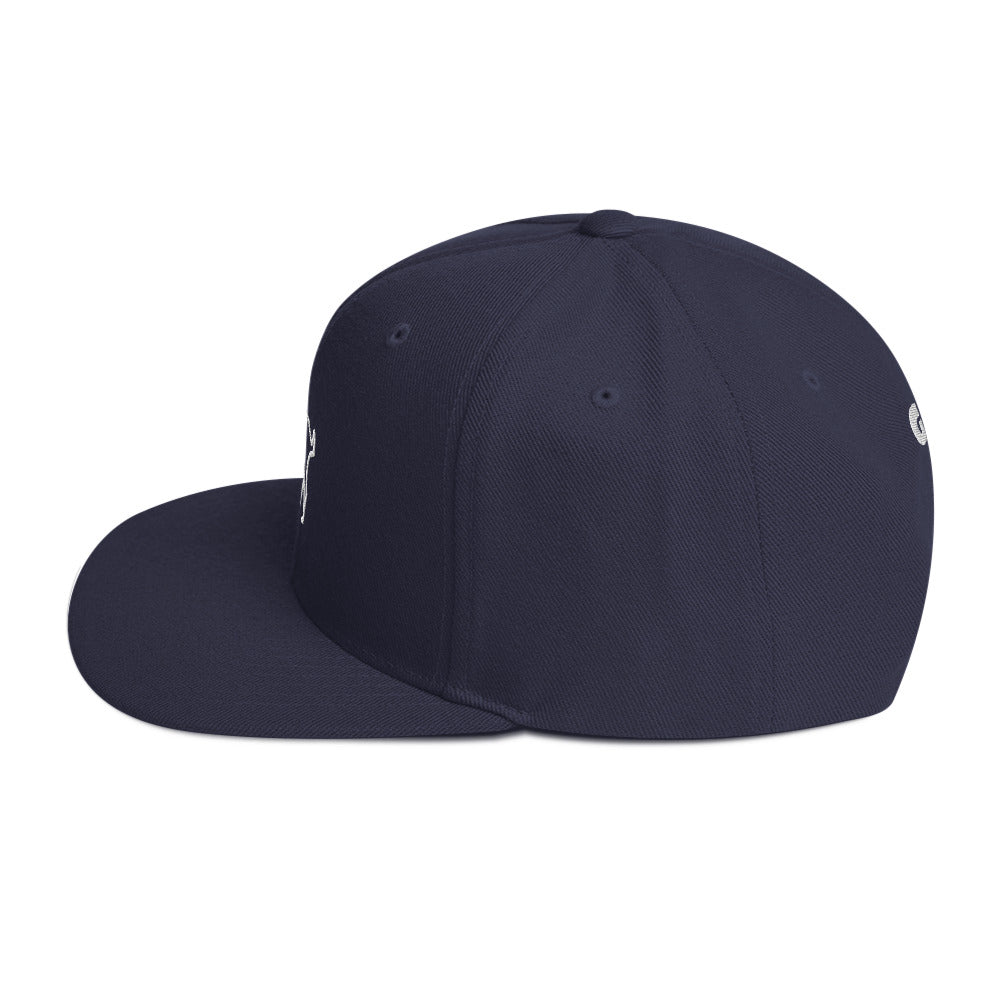 G Classics  G Snapback Hat