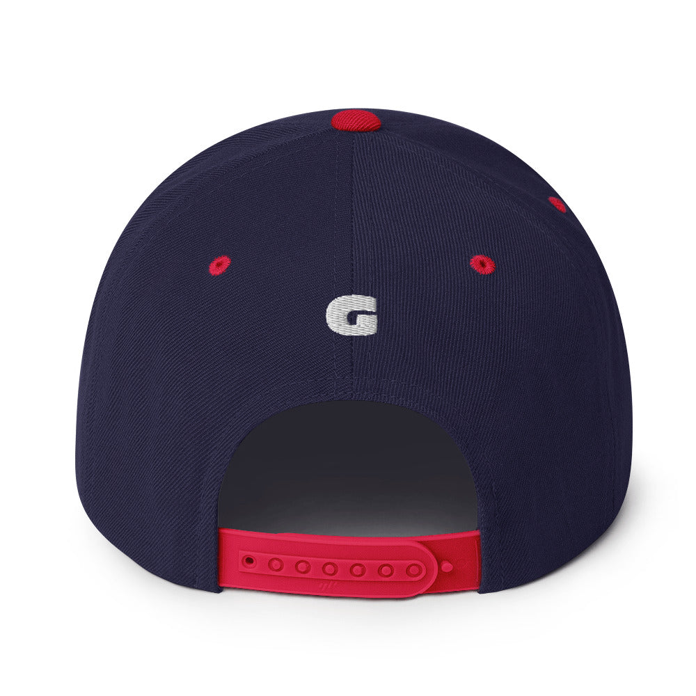 G Classics  G Snapback Hat